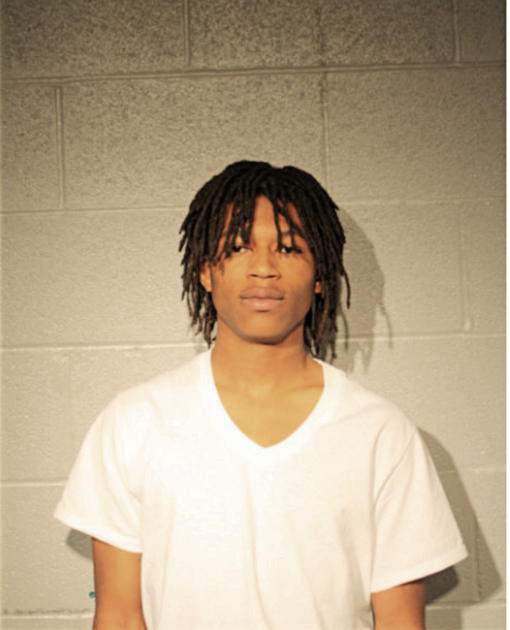KEVAJAE FITCH, Cook County, Illinois