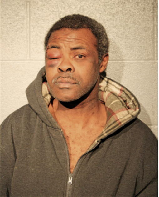 THOMAS EARL FOSTER, Cook County, Illinois