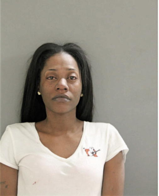 ELVONDA M FRANKLIN, Cook County, Illinois