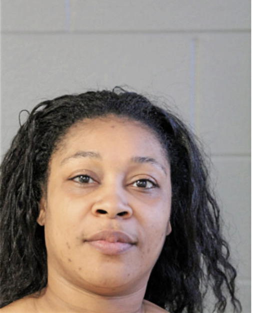 SHEILA M FRANKLIN, Cook County, Illinois