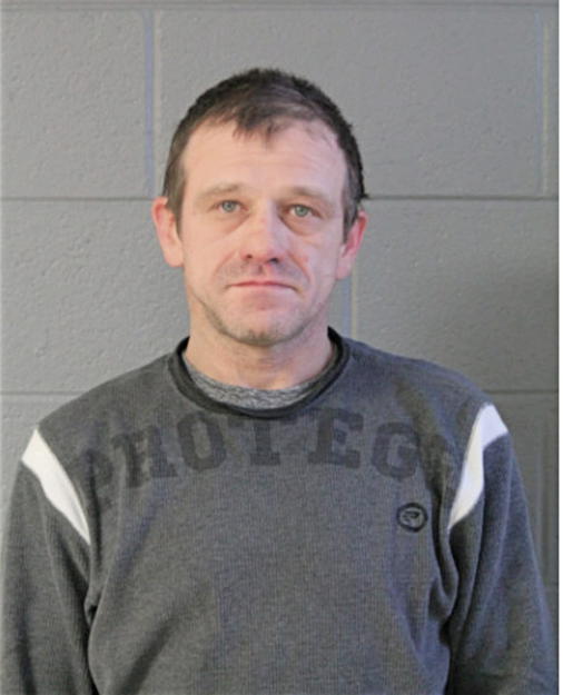 WOJCIECH GALDYN, Cook County, Illinois