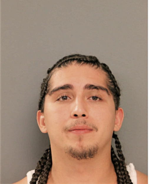 JUSTIN JAMES GALVAN, Cook County, Illinois