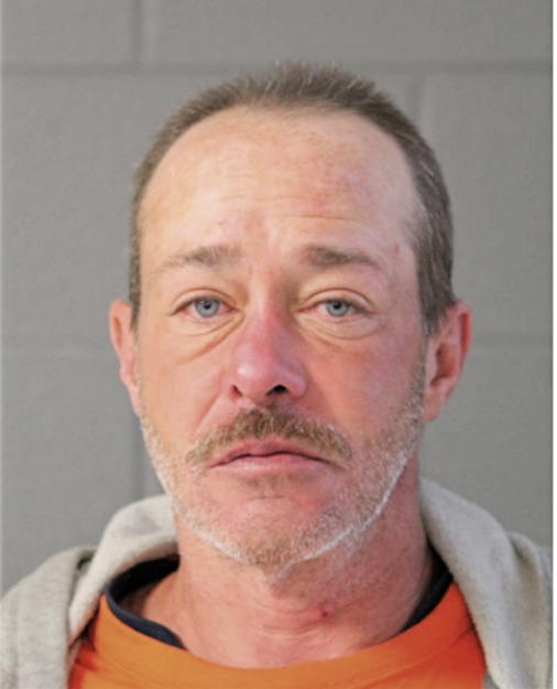 RICHARD GALVIN, Cook County, Illinois