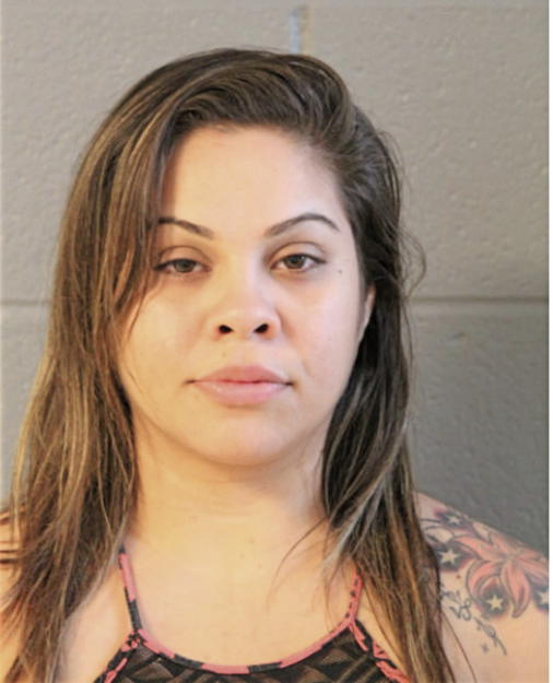 DANIELLA I GARCIA, Cook County, Illinois