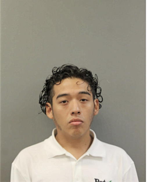 EDGAR GARCIA, Cook County, Illinois