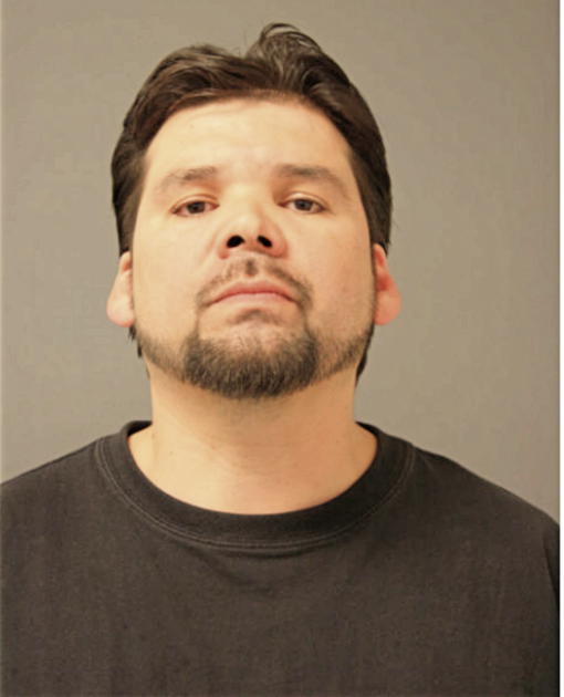 GENARO T GARCIA, Cook County, Illinois