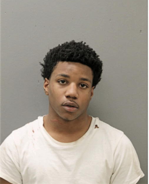 MICHAEL GARLAND, Cook County, Illinois