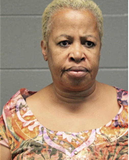 DENISE GILMORE, Cook County, Illinois
