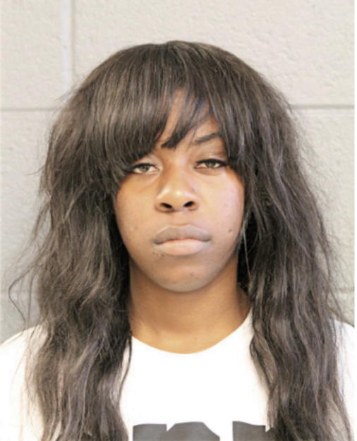 LEMARA GIVENS, Cook County, Illinois