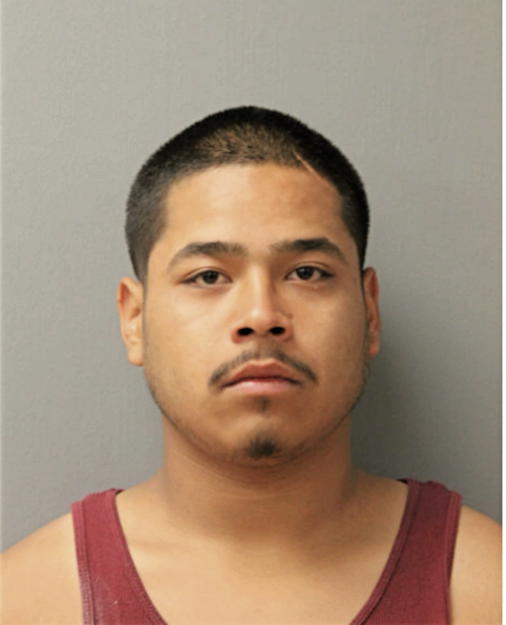 FRANCISCO J GOMEZ, Cook County, Illinois
