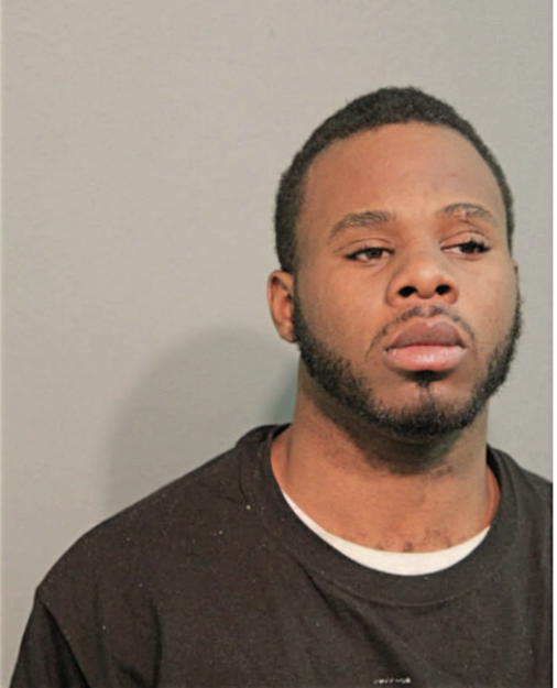 JOSEPH T GOWDY, Cook County, Illinois
