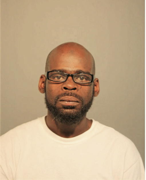 EUGENE GRAVES, Cook County, Illinois