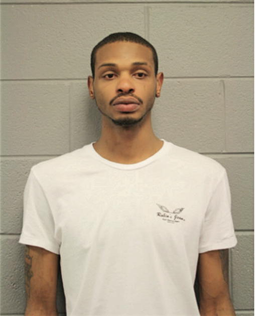 TRENTON K GRAYER, Cook County, Illinois