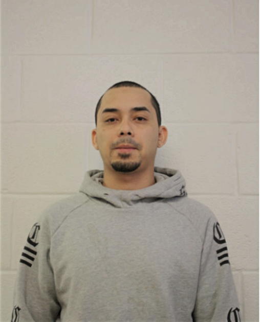 DAVID A GUEVARA, Cook County, Illinois