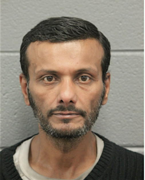 MEHBOOB HABIB, Cook County, Illinois