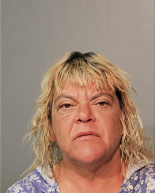 ANGELA HACKETT, Cook County, Illinois