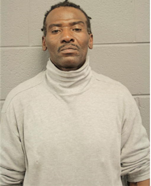 RICHARD HALE, Cook County, Illinois