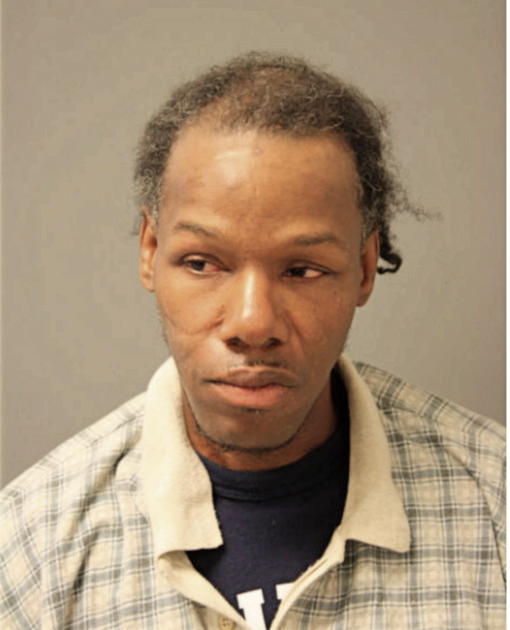 KENNETH HALL, Cook County, Illinois