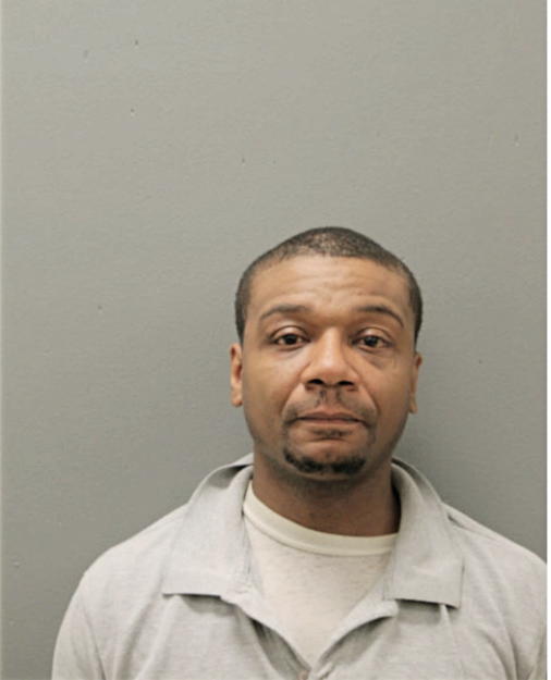 TERRANCE E HALL, Cook County, Illinois