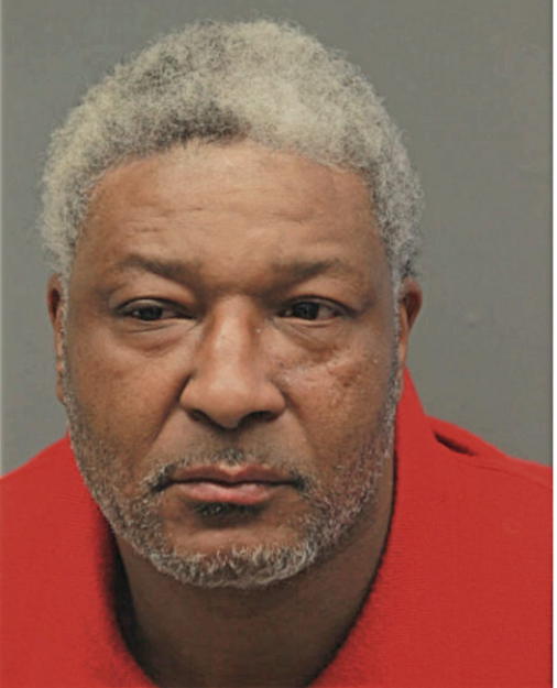 RANDY L HAMPTON, Cook County, Illinois