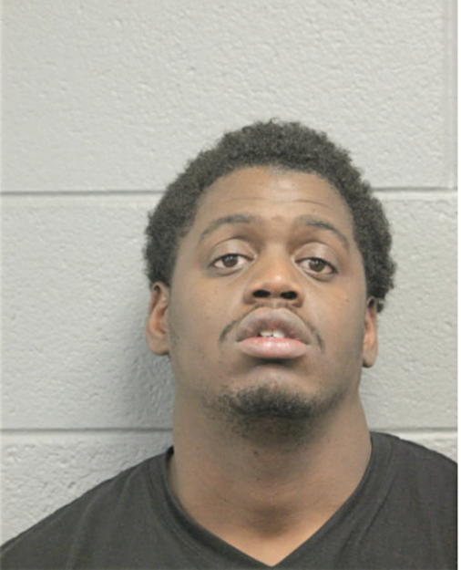 ALANTE M HANDS, Cook County, Illinois
