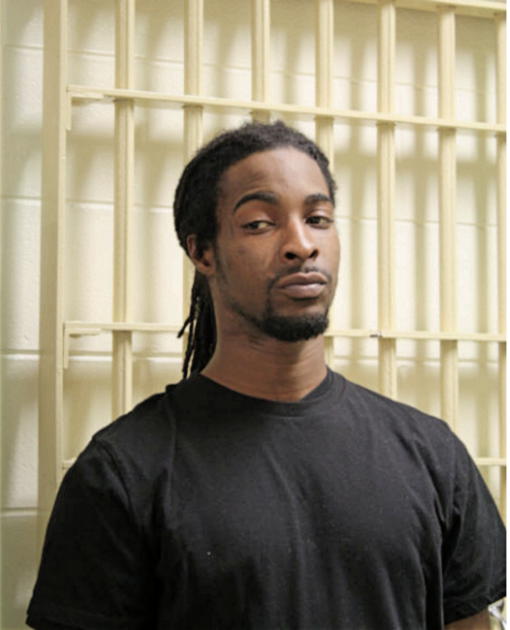 AARON D HARRIS, Cook County, Illinois