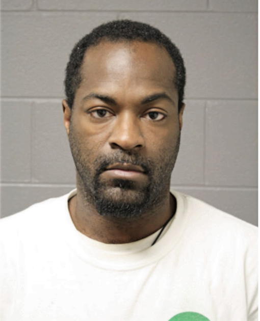 HENRY HARRIS, Cook County, Illinois