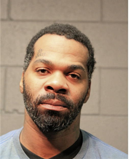 JEREMY T HARRIS, Cook County, Illinois