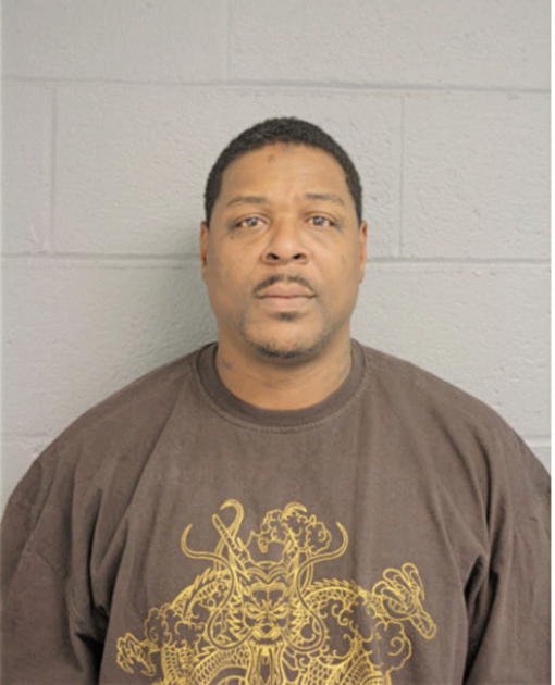 DEMOND O HAWTHORNE, Cook County, Illinois