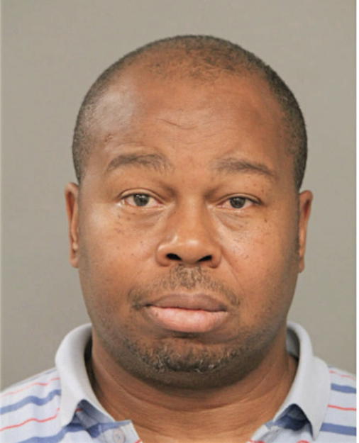 JONDA R HILL, Cook County, Illinois