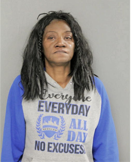 MARY ANN HOWARD, Cook County, Illinois