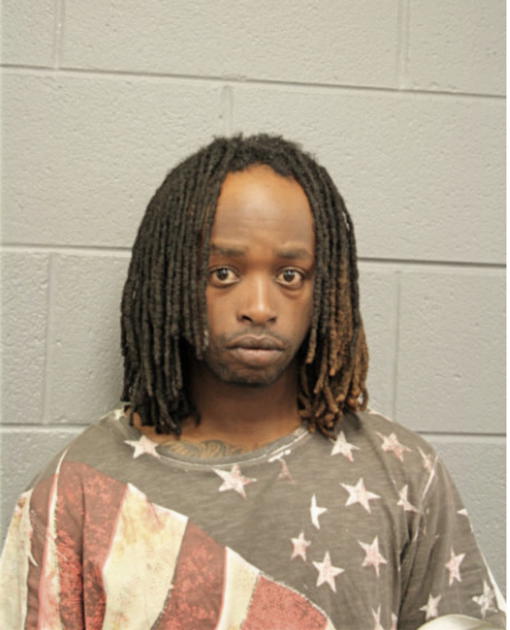 JERVE ISHIMWE, Cook County, Illinois