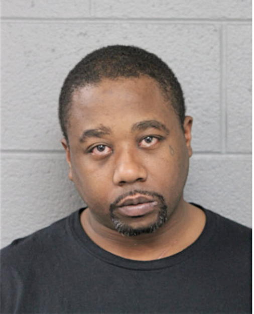 ANTWAN JACKSON, Cook County, Illinois