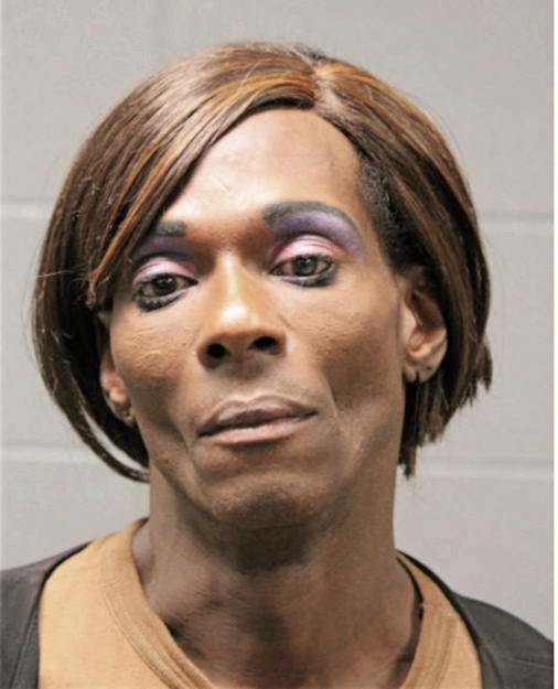 FRED JACKSON, Cook County, Illinois