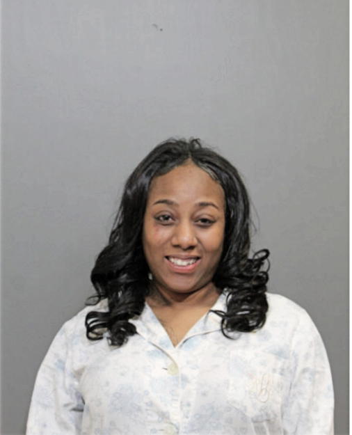 TATIANA L JACKSON, Cook County, Illinois