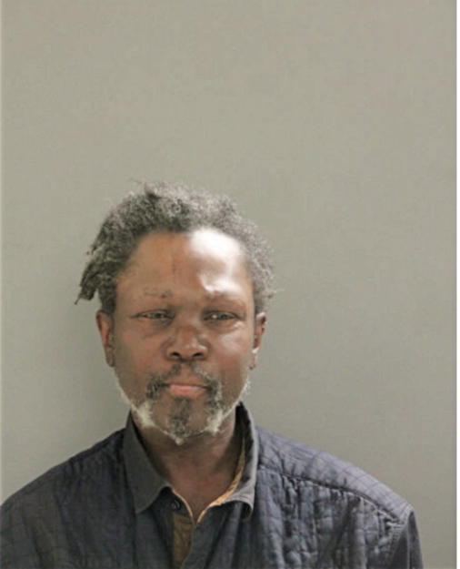 ROBERT L JAMES, Cook County, Illinois