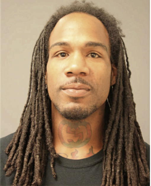 ERIC D JELKS, Cook County, Illinois