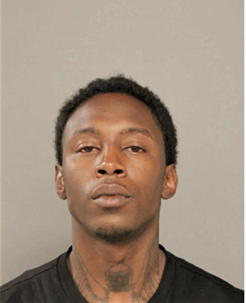 JAMAR C JENKINS, Cook County, Illinois