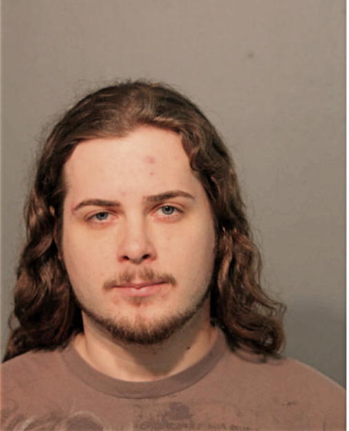 PAUL JEZEWSKI, Cook County, Illinois