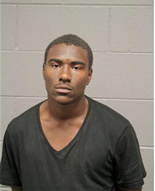 DAWON JOHNSON, Cook County, Illinois