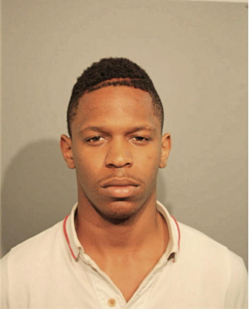 JODECI D JOHNSON, Cook County, Illinois