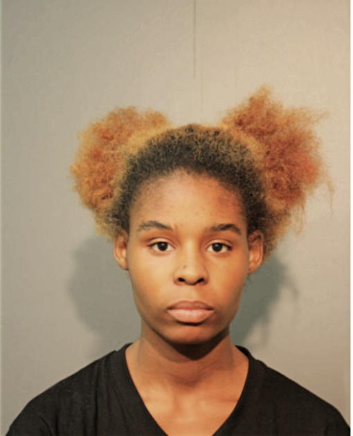 LASHAUNA JOHNSON, Cook County, Illinois