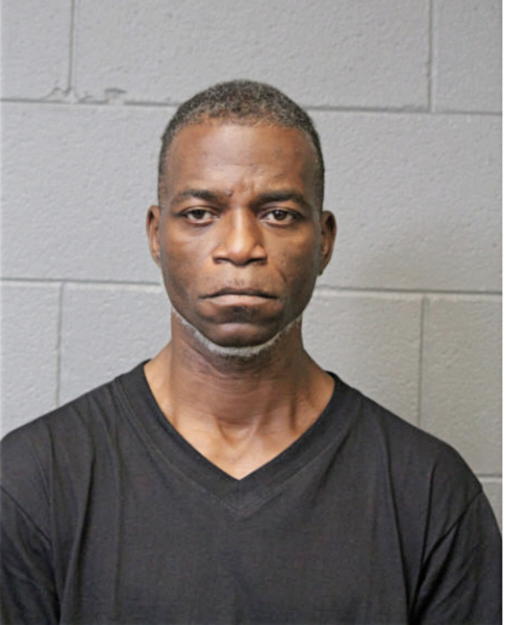 LEE A JOHNSON, Cook County, Illinois