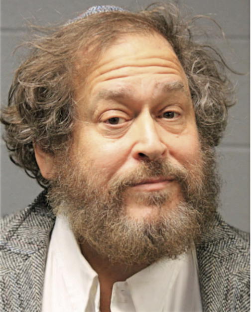HARVEY C KAPLAN, Cook County, Illinois
