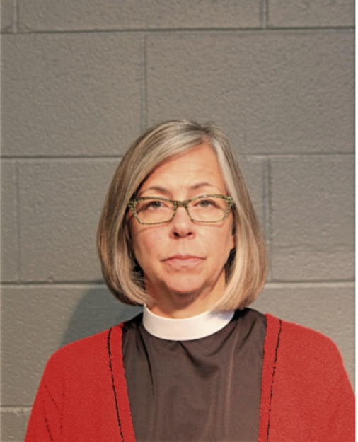BETTY ESTELLE LANDIS, Cook County, Illinois