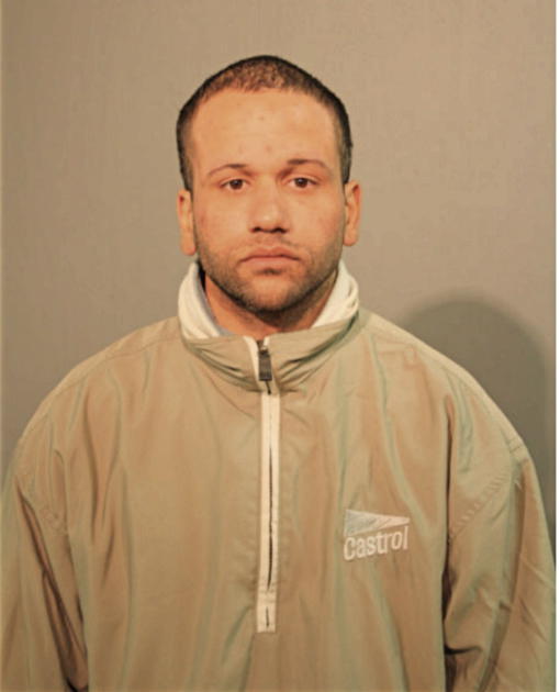 ANGEL LAZARINI, Cook County, Illinois