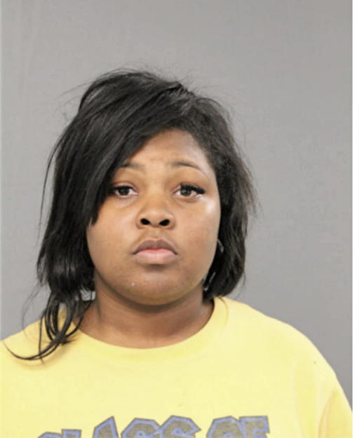SHANTA A LEACH, Cook County, Illinois