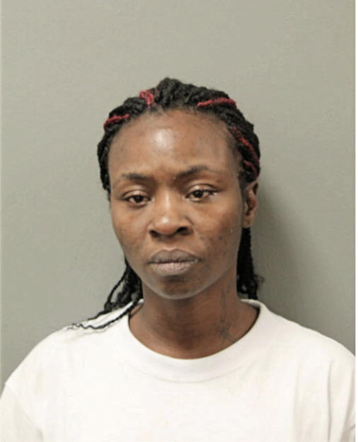 DIANE LIPSCOMB, Cook County, Illinois