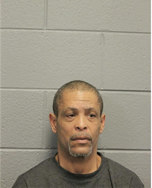 DEVIN F LITTLE, Cook County, Illinois