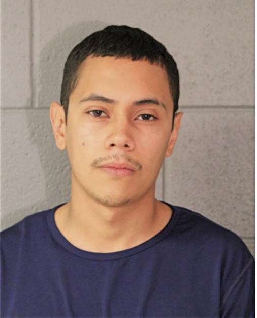 AARON M LOPEZ, Cook County, Illinois